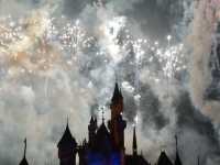 A Disney Dream Come True in Hong Kong