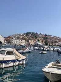 HVAR Day Trip from Split 😍