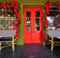 ร้านอาหารและคาเฟ่ในพัทยา ต้องมาลอง