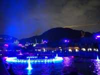 Swooping Over the Sea: Ocean Park's Best Moments
