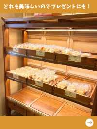 【台北女一人旅】100年以上愛される伝統の味！美味しいパイナップルケーキ店