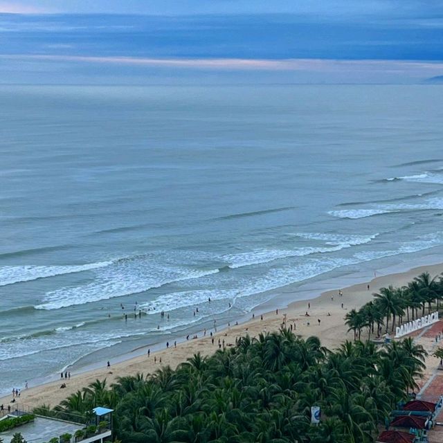 🏝️ Discover Da Nang: Vietnam’s Coastal Gem! 🌊