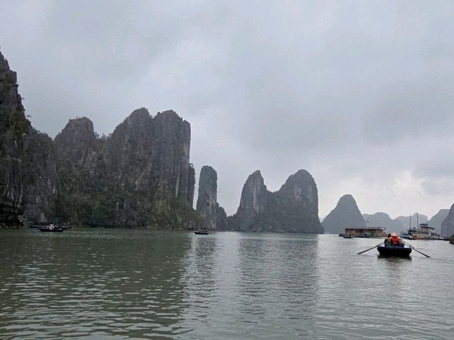 Hanoi 9 Days Itinerary