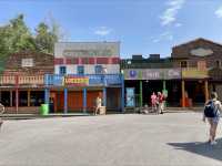 Chessington World of Adventures