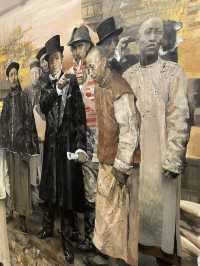 🇨🇳 The China Art Museum: A Postcard Come to Life
