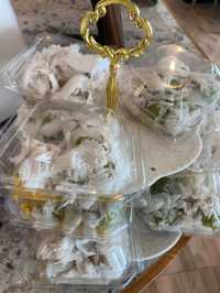CUPCRAFT คาเฟ่บ้านแพ้ว สมุทรสาคร 