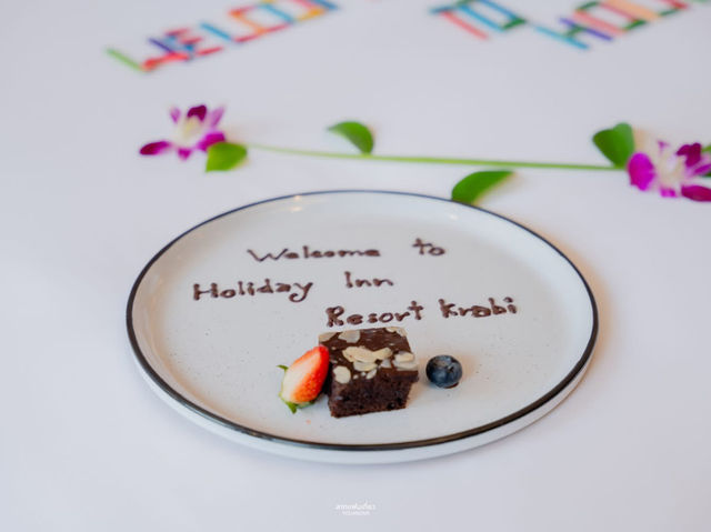 Holiday Inn Resort Krabi Ao Nang Beach