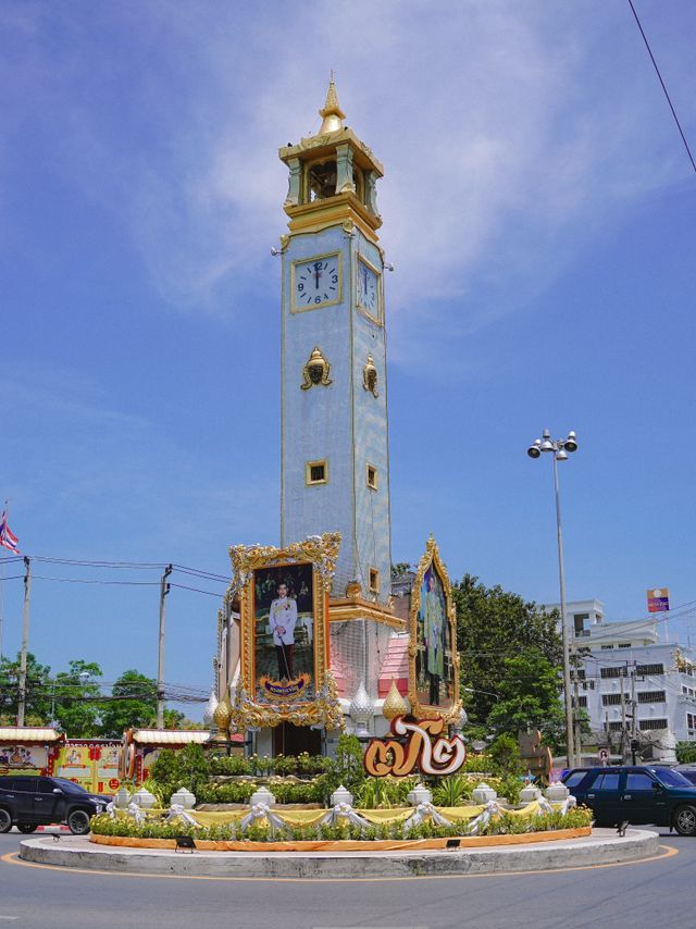 แบกเป้เที่ยวบ้านโป่งแบบวันเดย์ทริปคนเดียว 