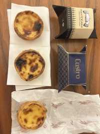 “포르투에서 만난 달콤한 유혹: 에그타르트 맛집 3곳 탐방기”