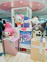 【東京】銀座：探索東京的奢華心臟地帶