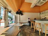 Asylum Coffeehouse