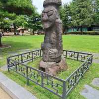 国立民俗博物館子供博物館 