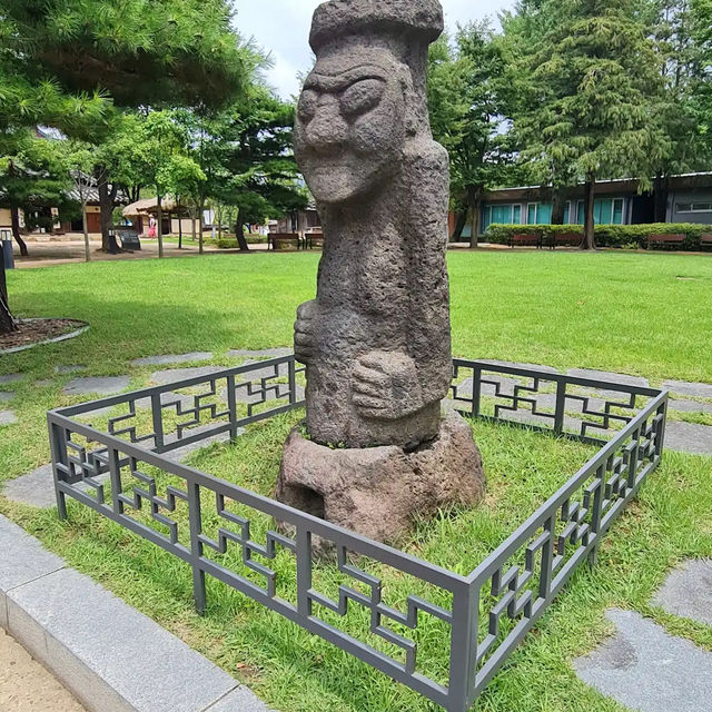 国立民俗博物館子供博物館 