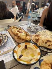 3Days Dubai Itinerary 
