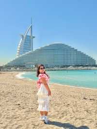 3Days Dubai Itinerary 