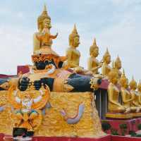 พุทธเทวสถานสมเด็จพระพุฒาจารย์โต