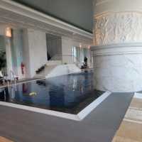 半島酒店 The Peninsula Hong Kong