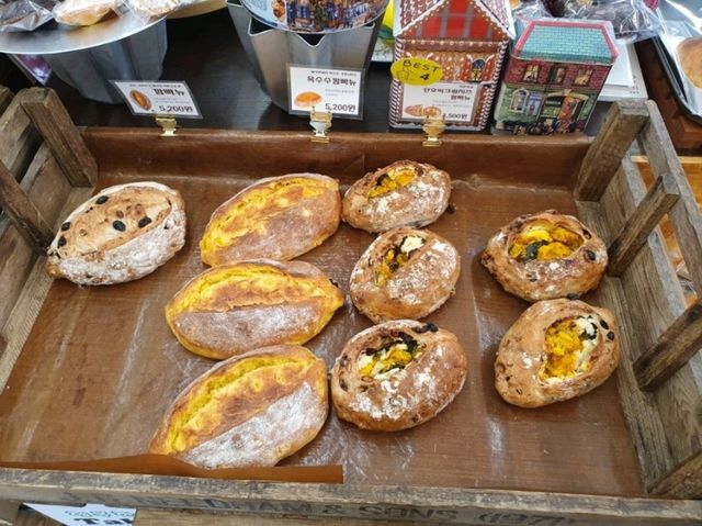수원 망포 데이트 하기 좋은 베이커리카페🍞🍞