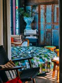 D Kunst Art space and cafe