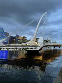 Dublin Days