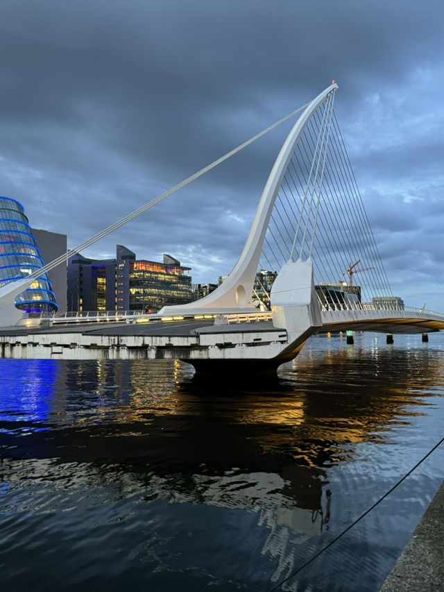 Dublin Days