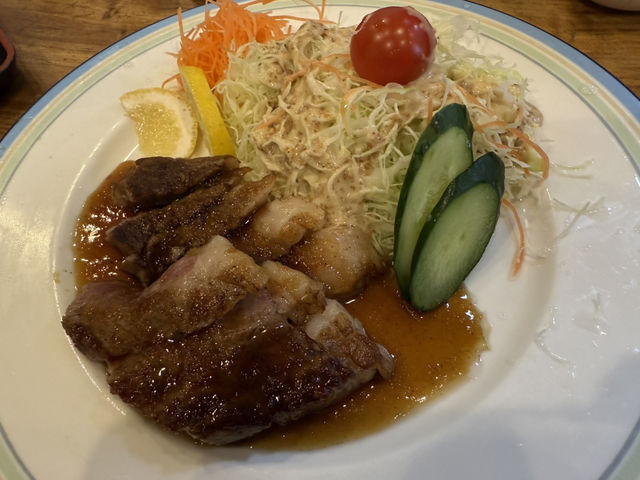 價廉物美的新鮮刺身：田平港