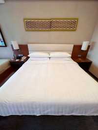 Shangri-La Rasa Ria: A Tropical Paradise in Borneo