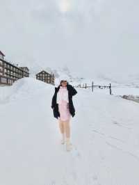Top of Europe: Jungfraujoch Day Trip Itinerary