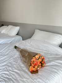 โรงแรม Terra Nara hotel พัทยา 