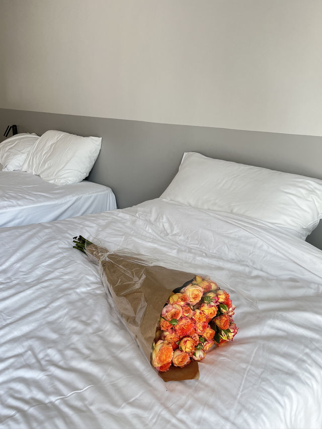 โรงแรม Terra Nara hotel พัทยา 