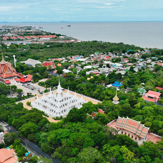 วัดอโศการาม