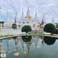 วัดอโศการาม