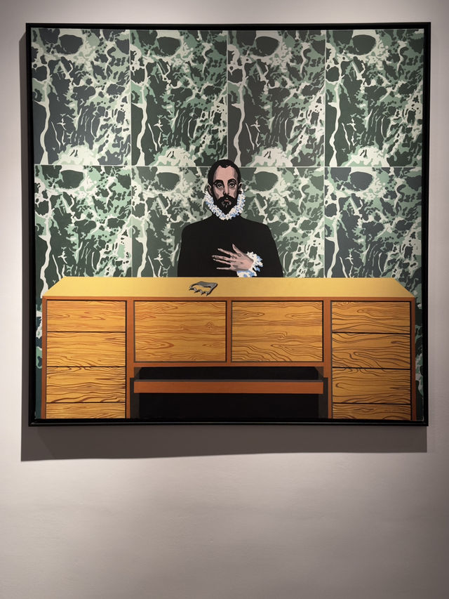 Visit the great Spanish master El Greco in his house in Toledo