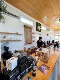 🇯🇵 Little Light Coffee