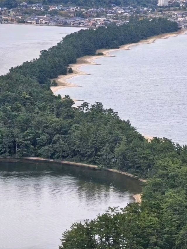 天橋立ビューランド
