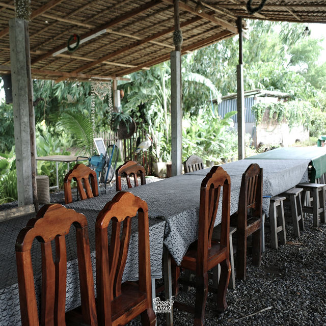 มีพิกัดร้านลับย่านลาดกระบังมาบอกต่อ !!!