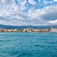 🇭🇷 Split: An Unforgettable Cruise Stop in Croatia 🚢🌊