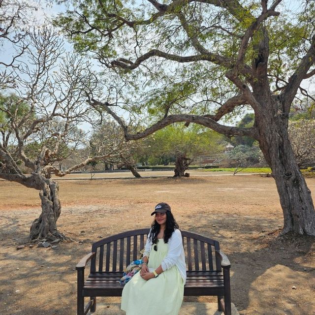 แจกแผนที่เที่ยวเกาะสีชัง