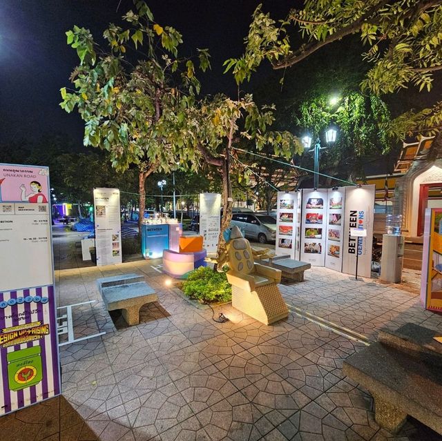 Bangkok Design Week 2025 