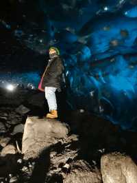 The Fire And Ice country Iceland.