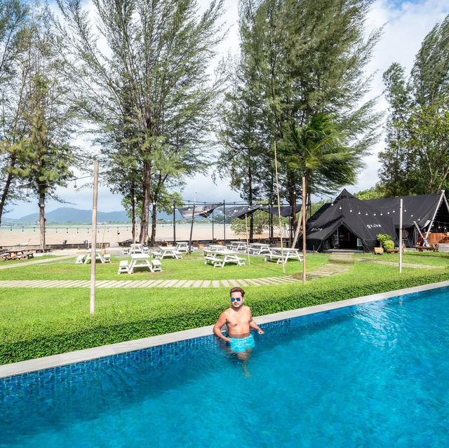 The Mangrove by Blu Monkey ภูเก็ต 