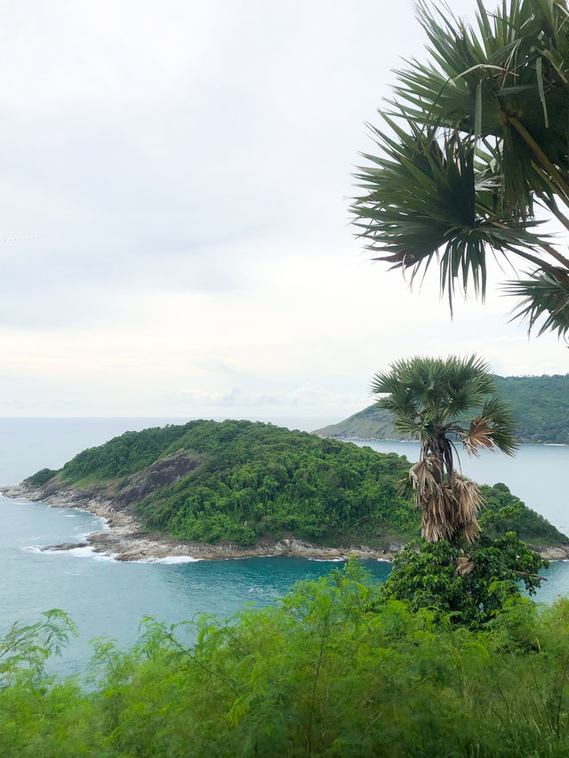 4-Day Phuket Adventure
