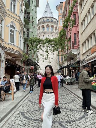 土耳其🇹🇷伊斯坦堡完美一日游攻略🕌✨