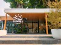 คาเฟ่เปิดใหม่ บรรยากาศดี ลาดพร้าว 71