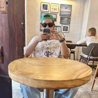 Dou Brew Coffee & Craft