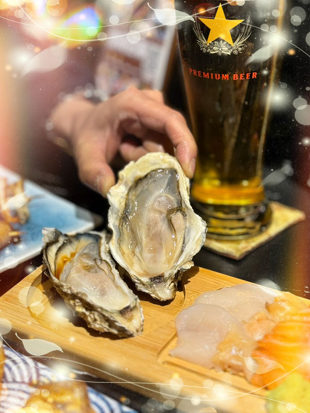 土瓜灣新鮮海鮮燒烤🤩宵夜低至9蚊串燒