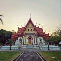 ไหว้พระ ขอพรพระแก้ว ที่ วัดศรีอุบล