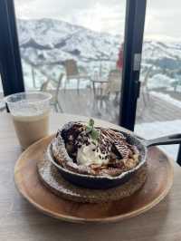 日本湯澤｜新手滑雪推薦石打丸山滑雪場