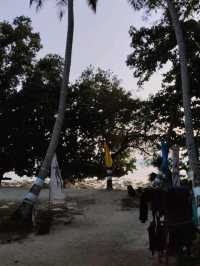 Havelock from KL