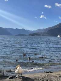 A Weekend Getaway to Lake Como – Serenity and Elegance by the Water